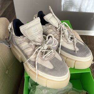 IVP Super Sleek Chunky Shoe